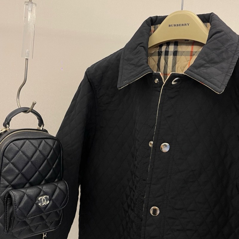 Burberry Reversible Jacket