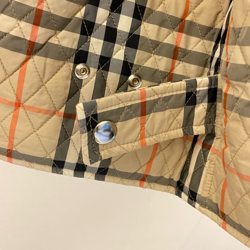 Burberry Reversible Jacket