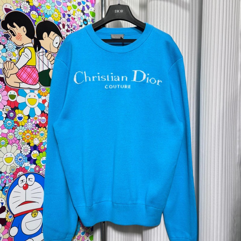 Dior Unisex Sweater