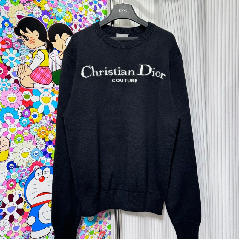 Dior Unisex Sweater