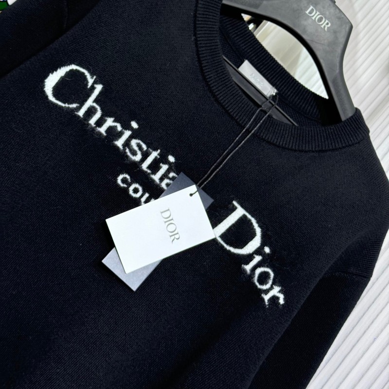 Dior Unisex Sweater