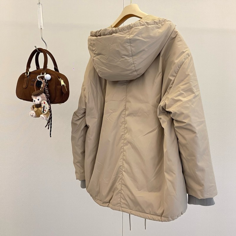 MiuMiu Down Jacket