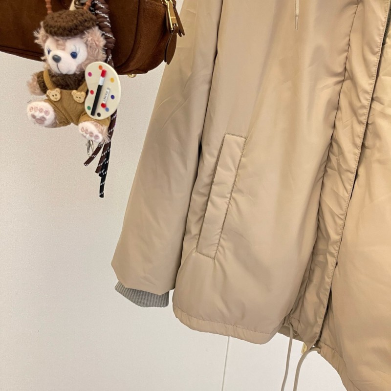 MiuMiu Down Jacket