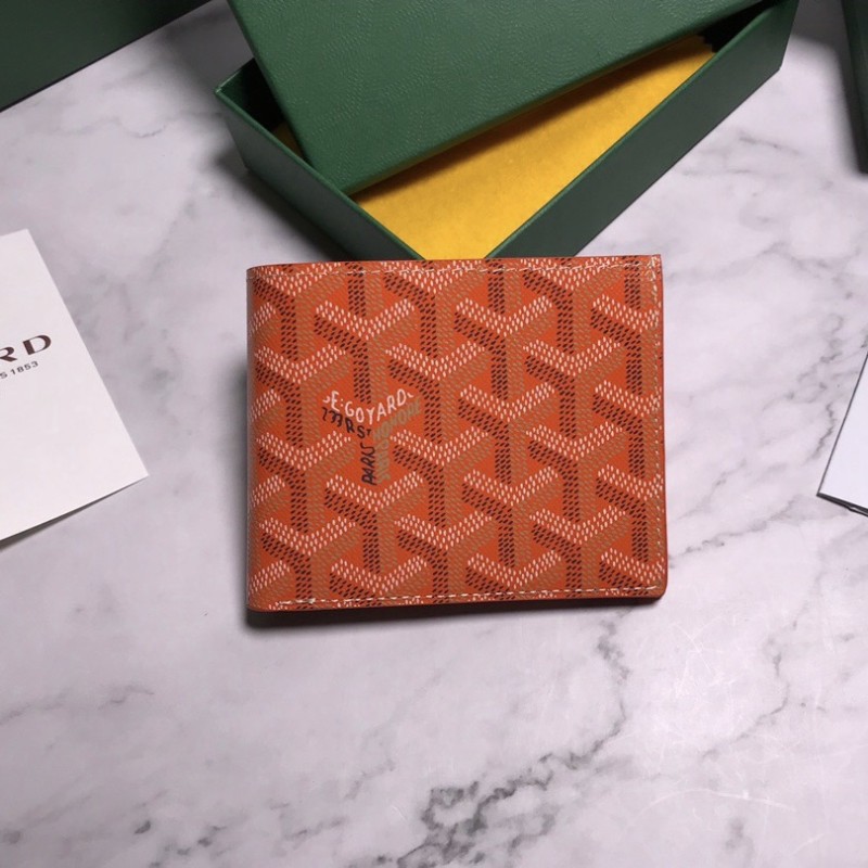 Goyard Wallet