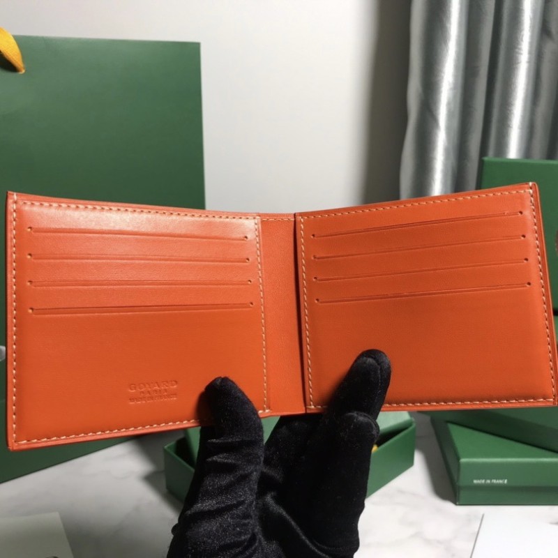 Goyard Wallet