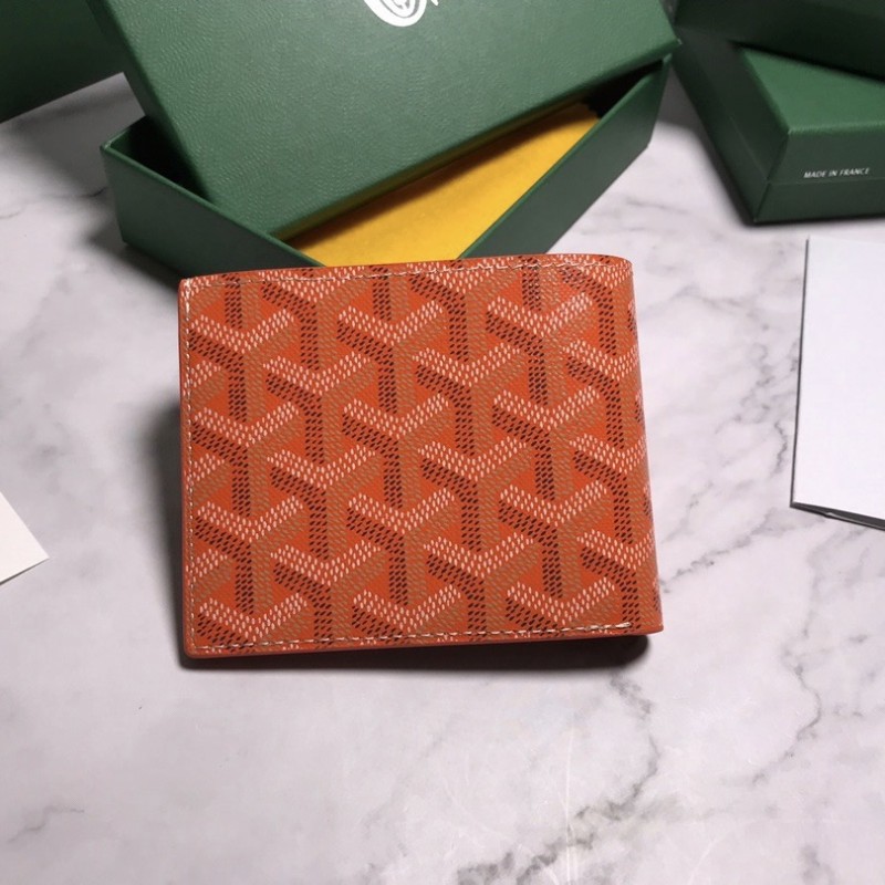 Goyard Wallet