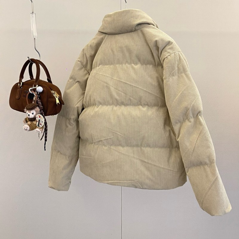 MiuMiu Down Jacket