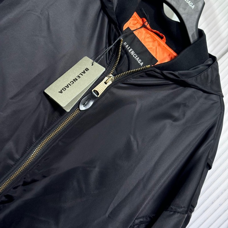 Balenciaga Unisex Jacket