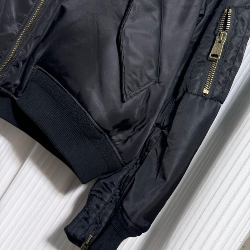 Balenciaga Unisex Jacket