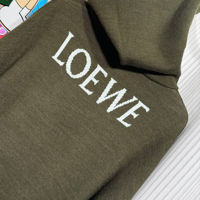 Loewe Unisex Sweater