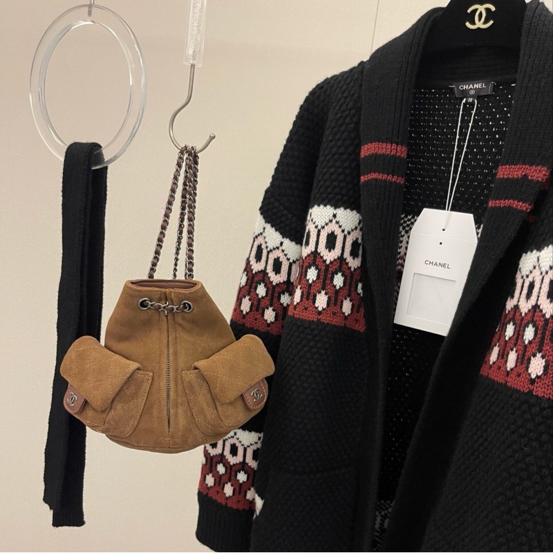 Chanel Cardigan Jacket