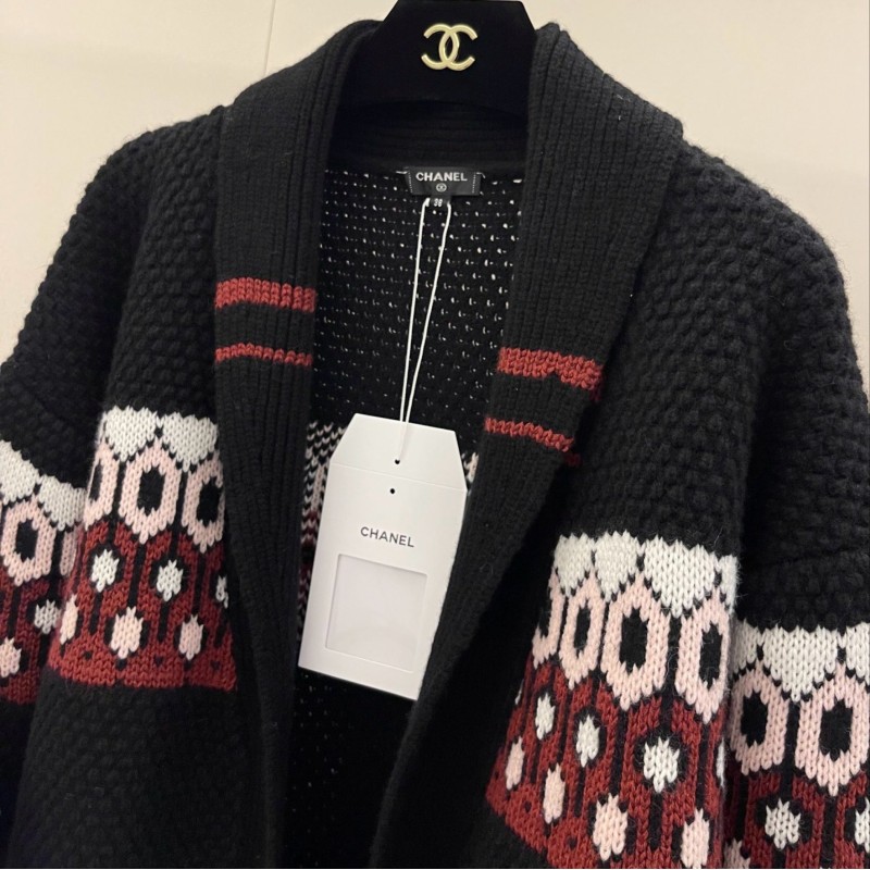 Chanel Cardigan Jacket