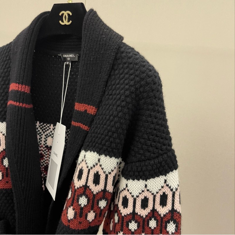 Chanel Cardigan Jacket