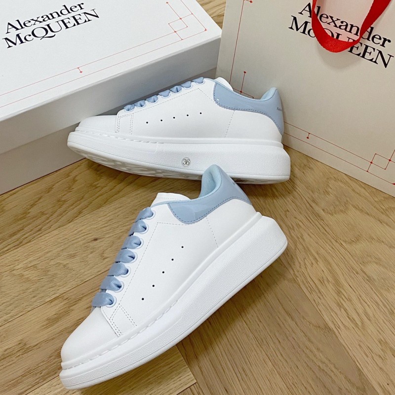 McQueen Unisex Shoes