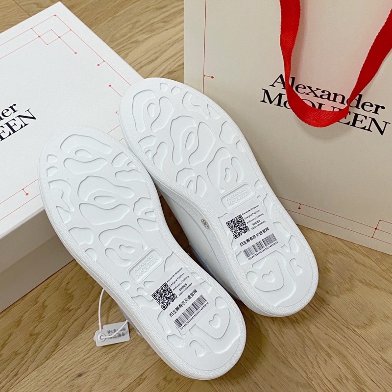 McQueen Unisex Shoes