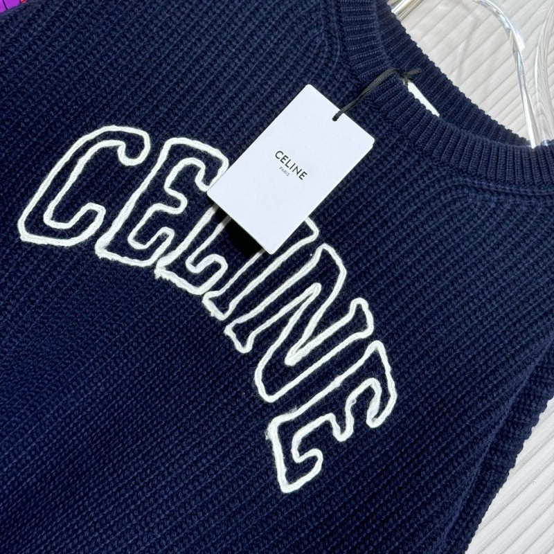 Celine Unisex Sweater