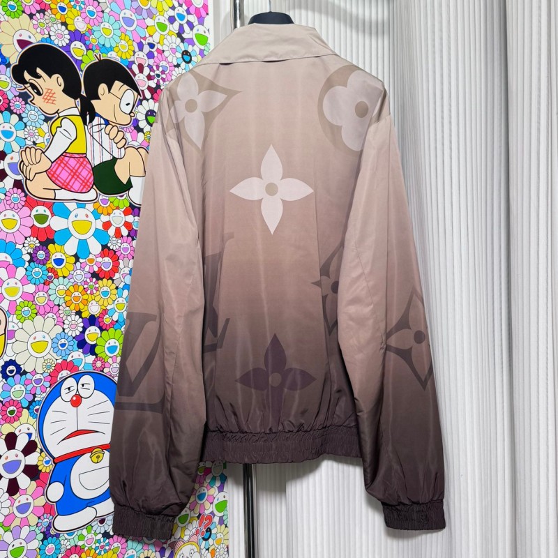 LV Unisex Jacket