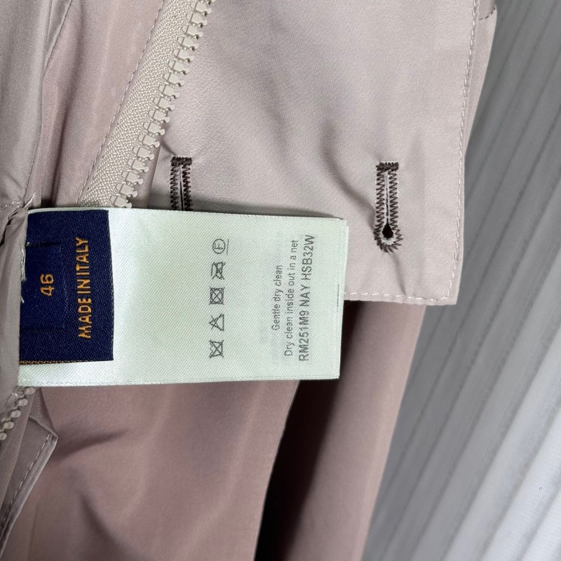 LV Unisex Jacket