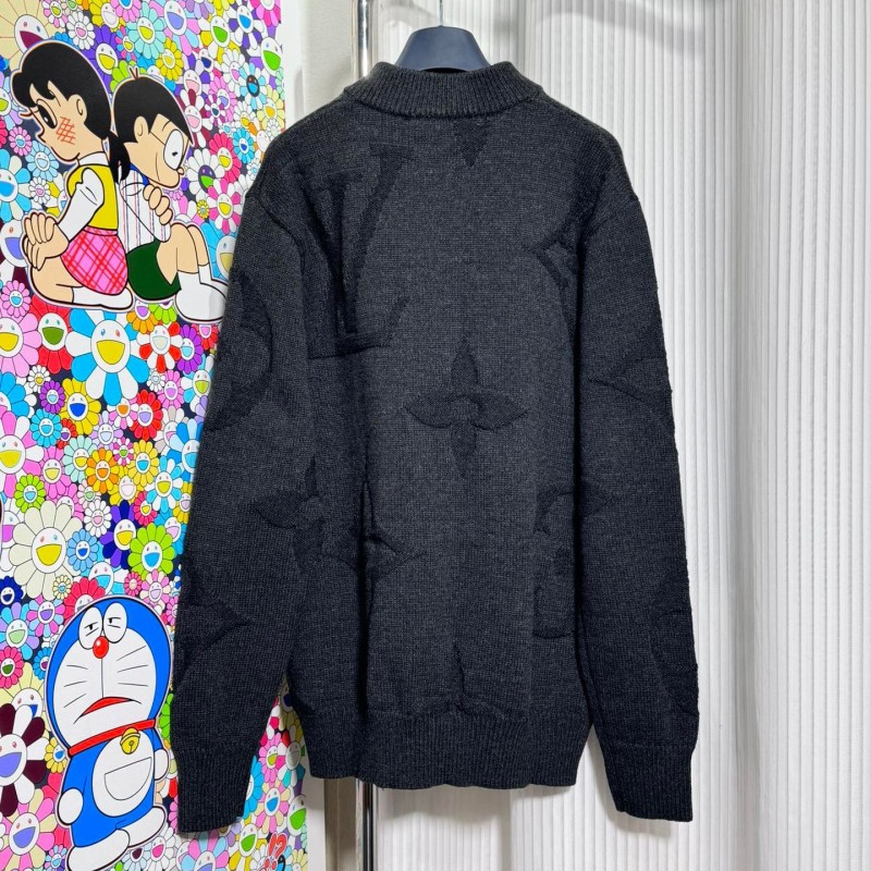 LV Unisex Sweater