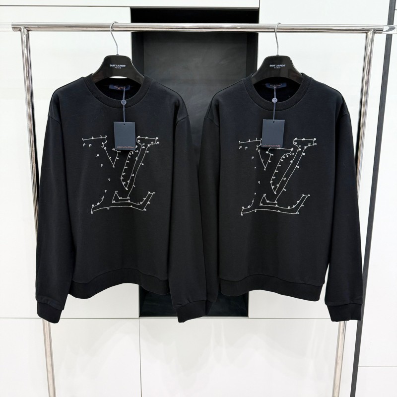 LV Unisex Sweater