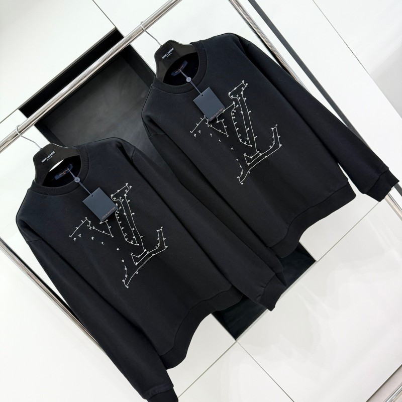 LV Unisex Sweater