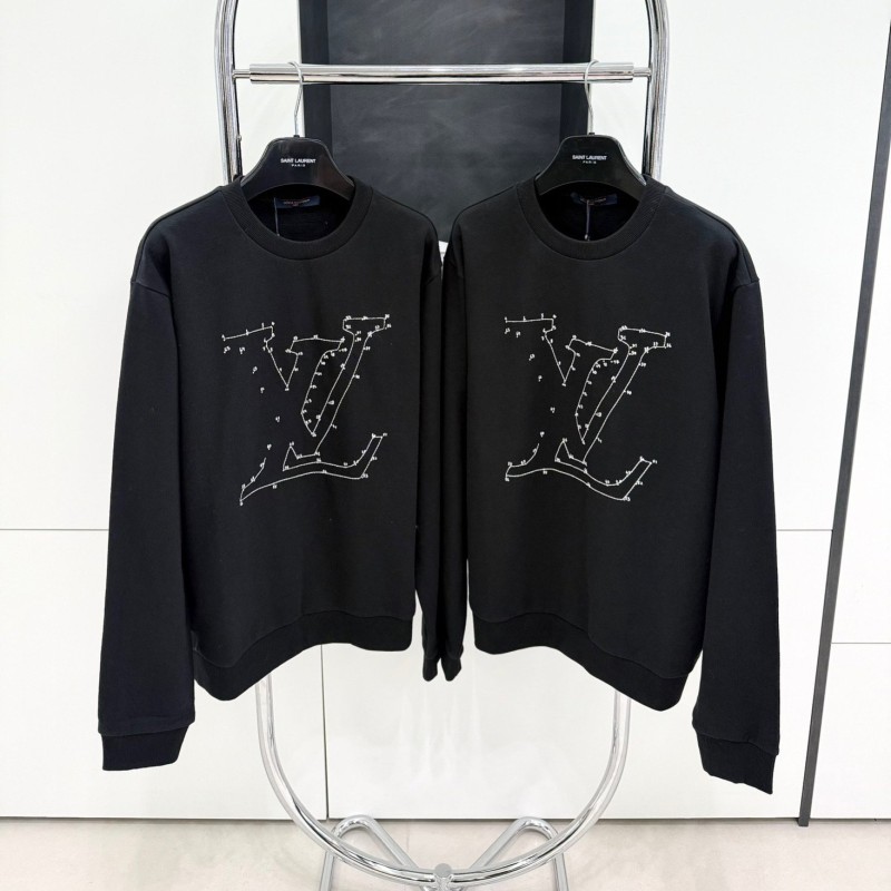 LV Unisex Sweater