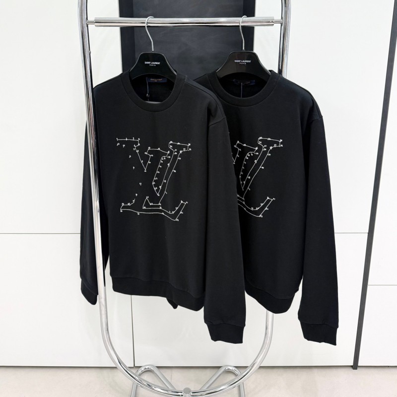 LV Unisex Sweater