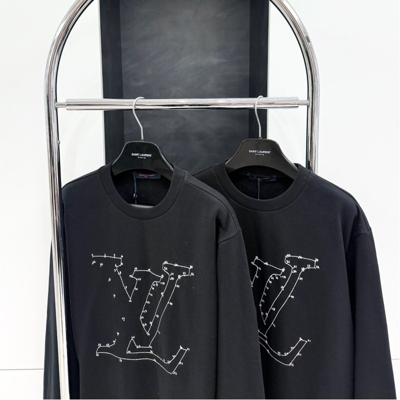 LV Unisex Sweater