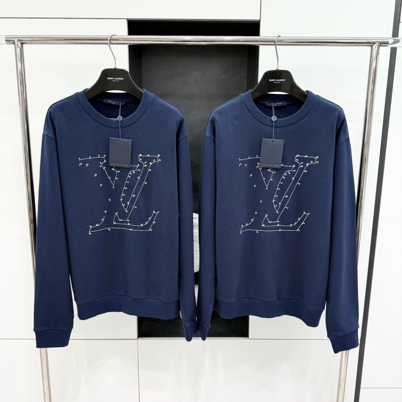 LV Unisex Sweater