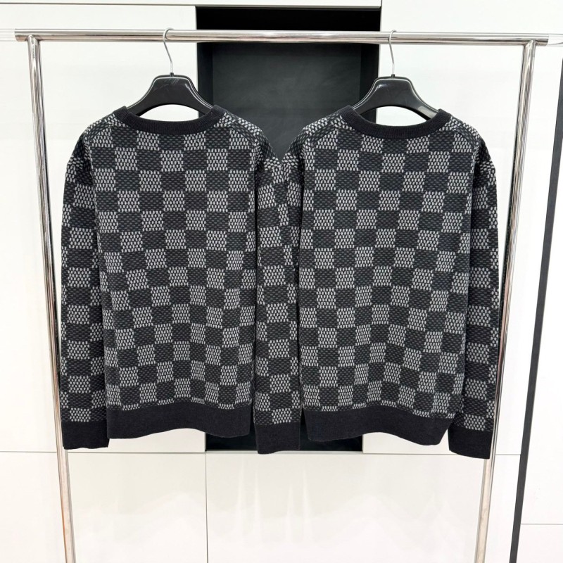 LV Unisex Sweater