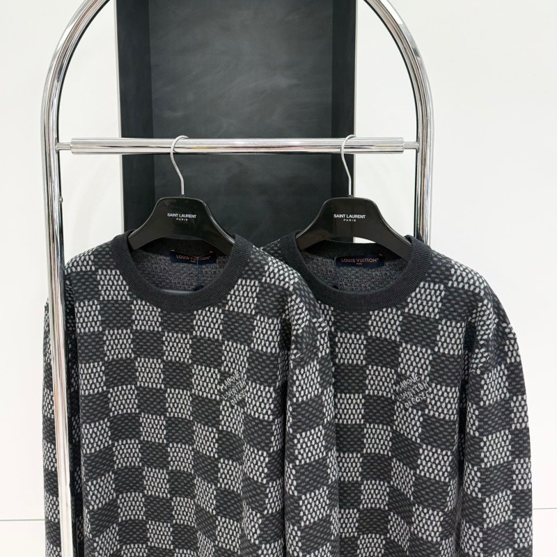 LV Unisex Sweater