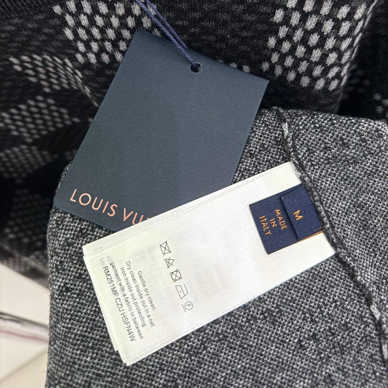 LV Unisex Sweater