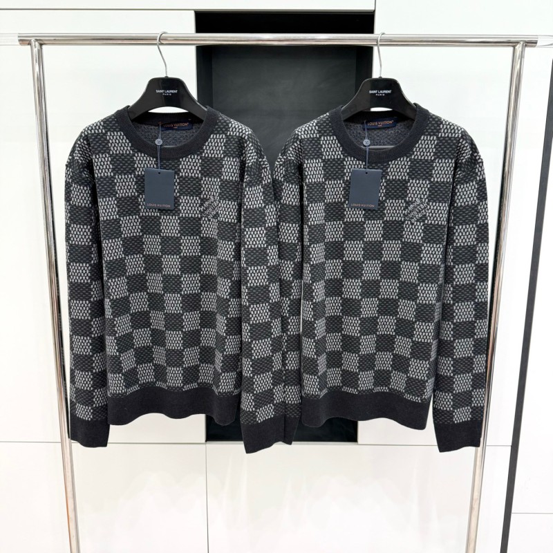 LV Unisex Sweater