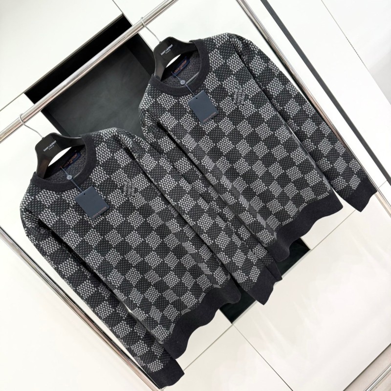 LV Unisex Sweater