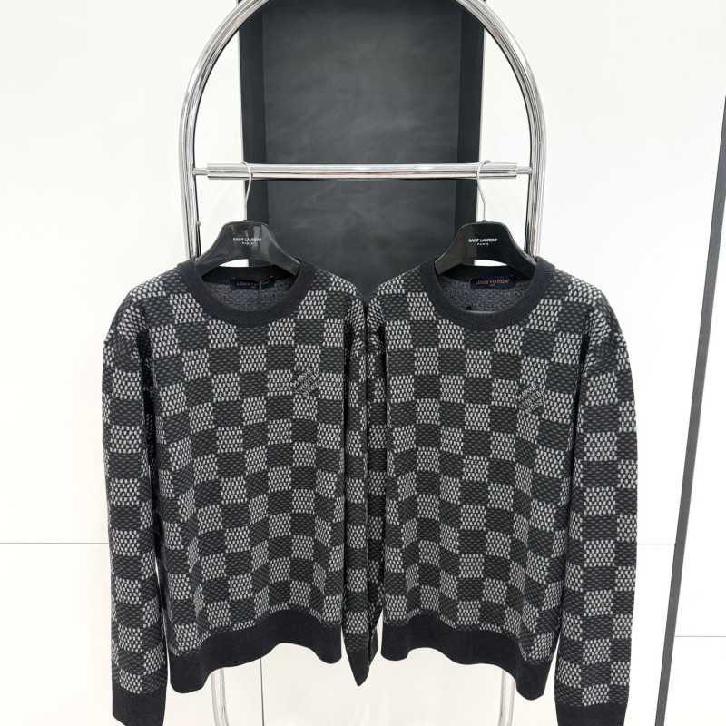 LV Unisex Sweater