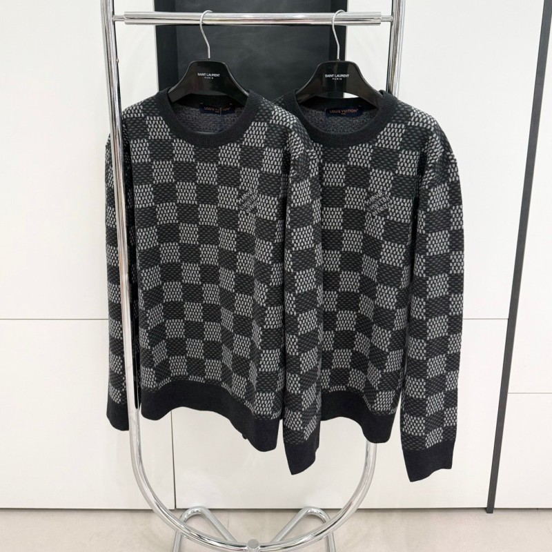 LV Unisex Sweater