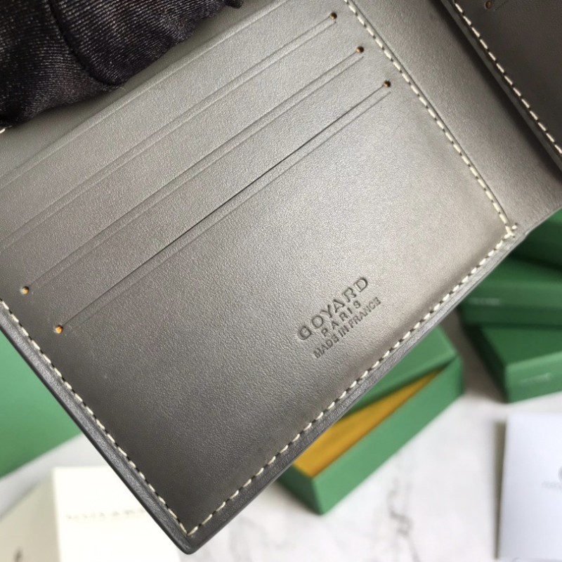 Goyard Wallet