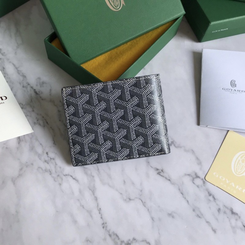 Goyard Wallet