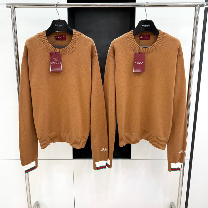 Gucci Unisex Sweater