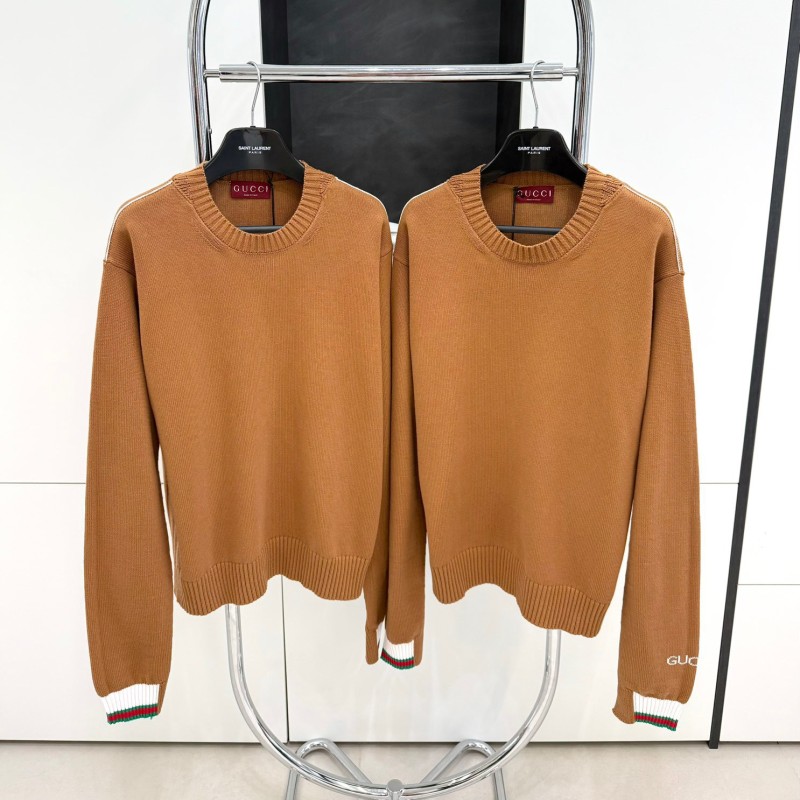 Gucci Unisex Sweater