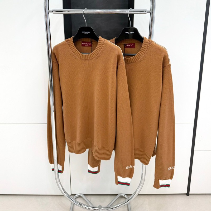 Gucci Unisex Sweater