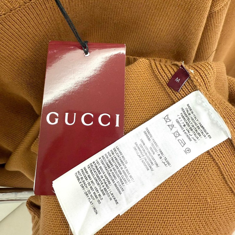 Gucci Unisex Sweater