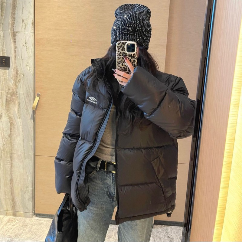 Balenciaga Down Jacket