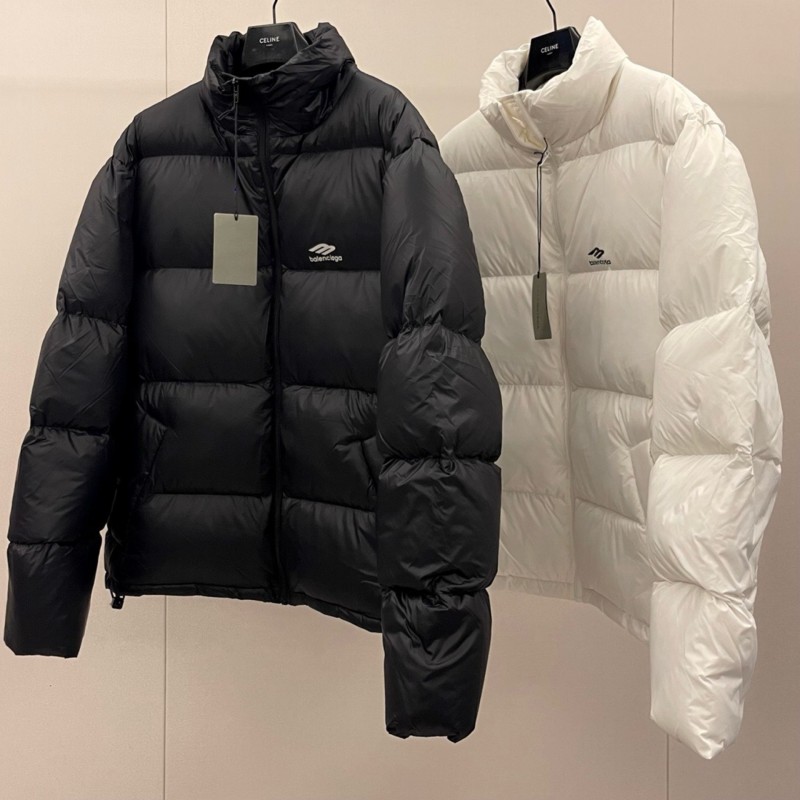 Balenciaga Down Jacket