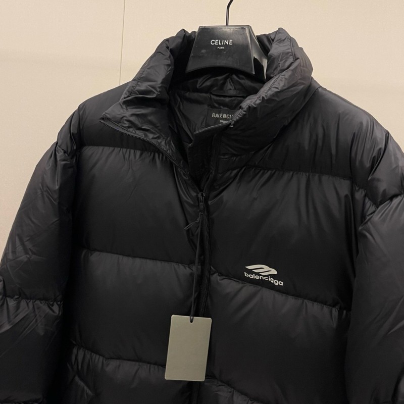 Balenciaga Down Jacket