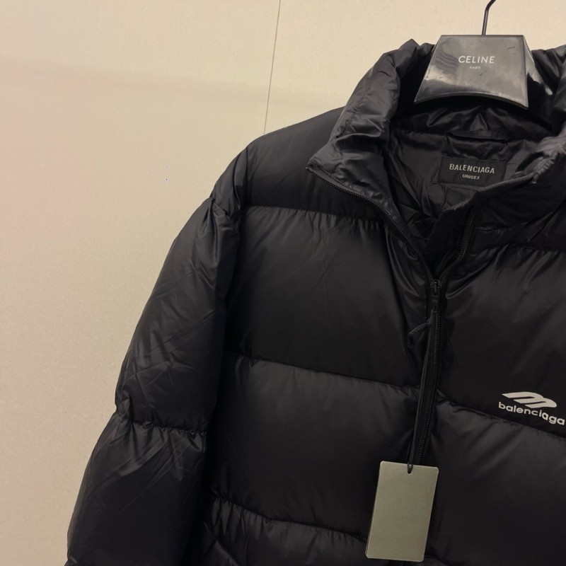 Balenciaga Down Jacket