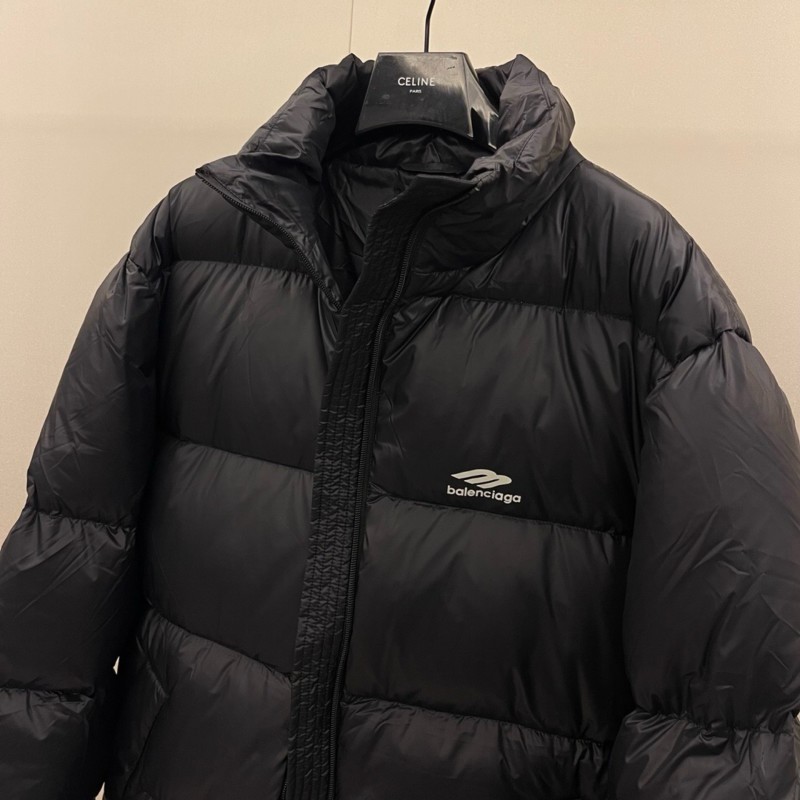 Balenciaga Down Jacket