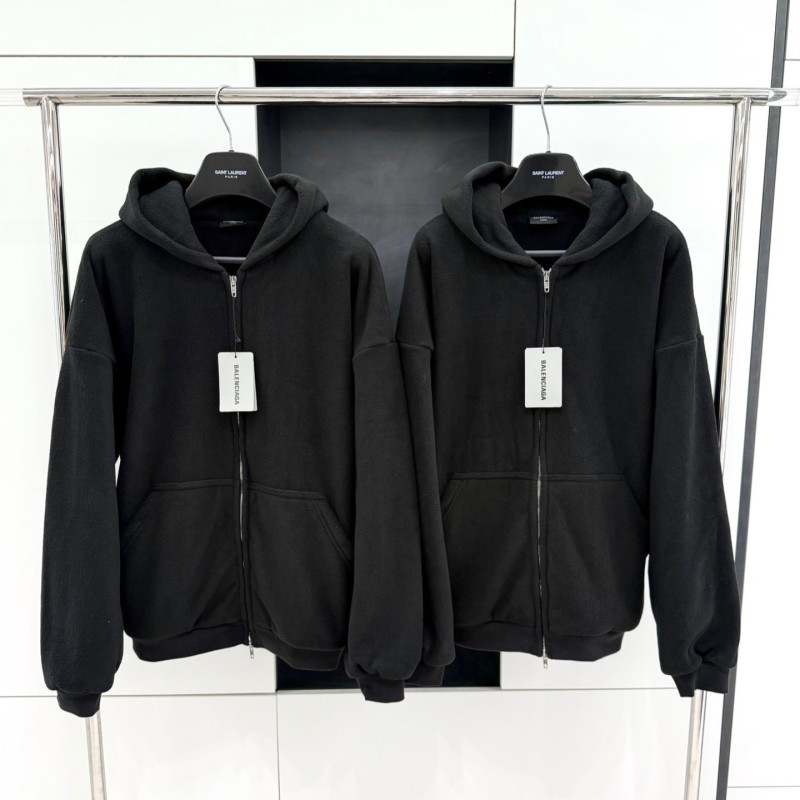 Balenciaga Unisex Hoodie