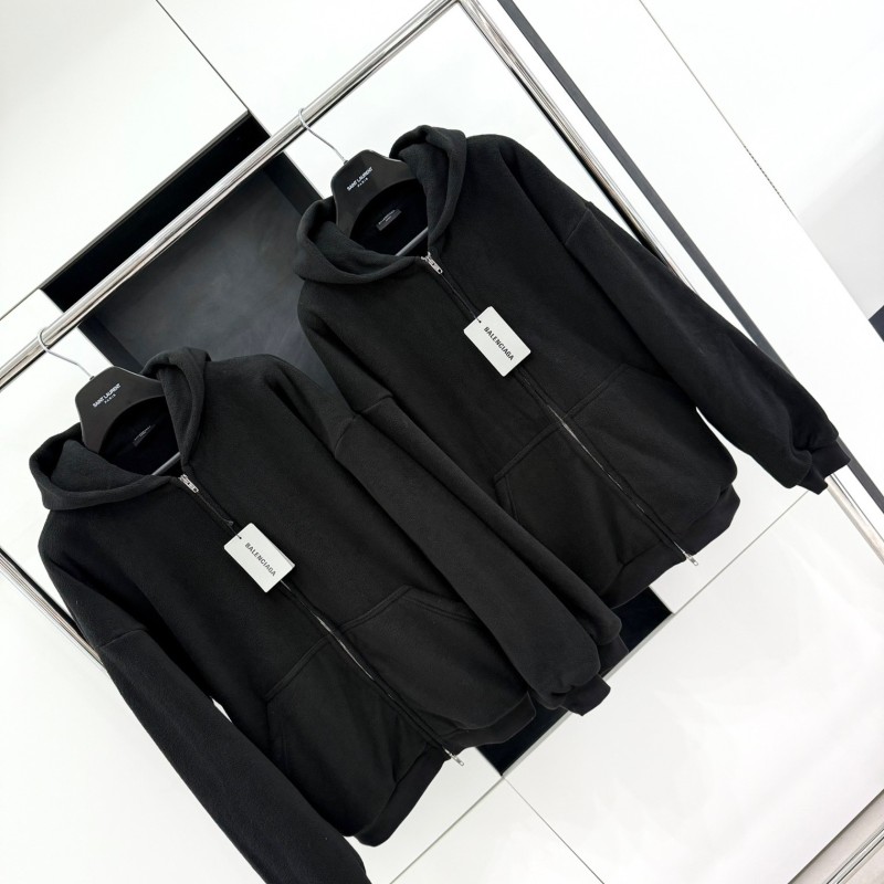 Balenciaga Unisex Hoodie