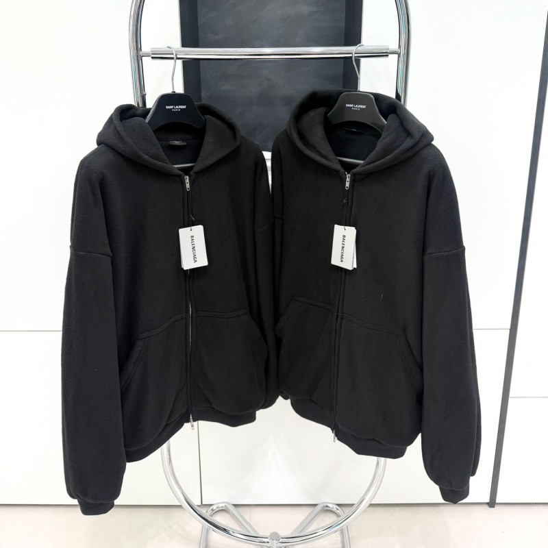 Balenciaga Unisex Hoodie